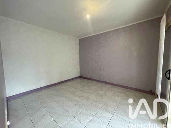 Maison à vendre 4 pièces 89 m² Nanteuil-lès-Meaux