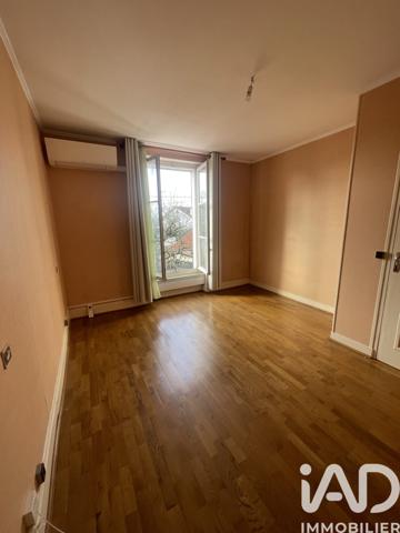 Maison à vendre 4 pièces 89 m² Nanteuil-lès-Meaux