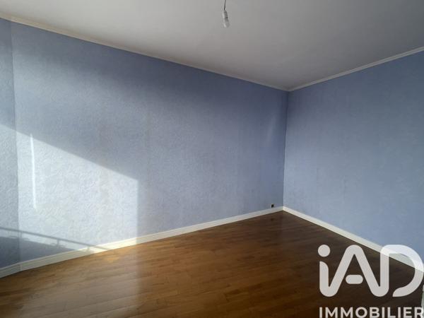 Maison à vendre 4 pièces 89 m² Nanteuil-lès-Meaux
