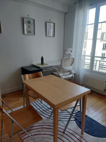 Appartement