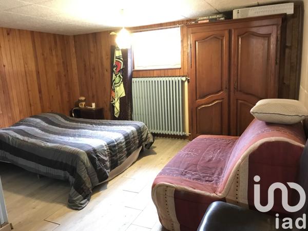 Maison à vendre 6 pièces 116 m² Hauteroche