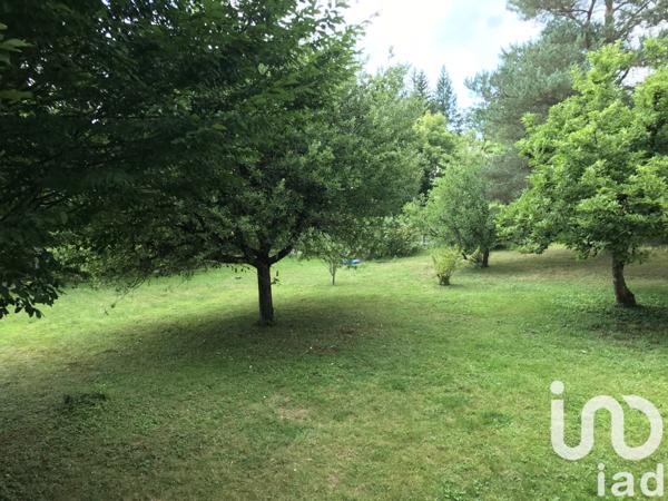 Maison à vendre 6 pièces 116 m² Hauteroche