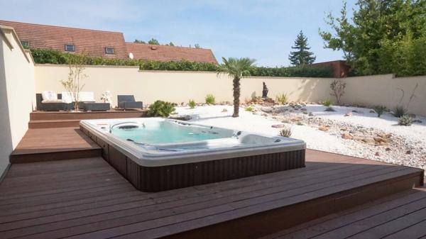 Appartement 3 pièces d'exception