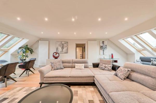 Appartement 3 pièces d'exception