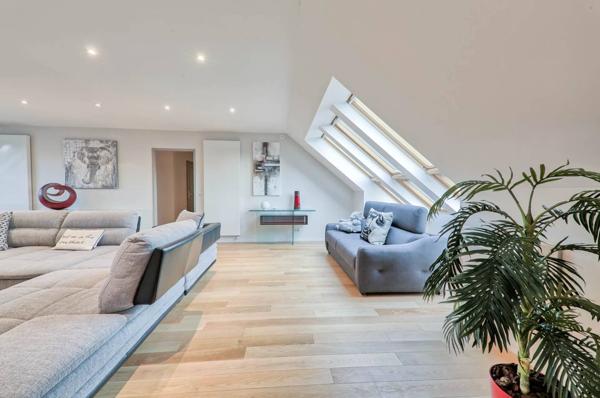 Appartement 3 pièces d'exception