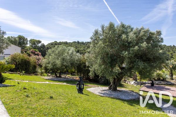 Maison à vendre 7 pièces 400 m² Mondragon