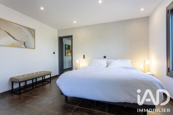 Maison à vendre 7 pièces 400 m² Mondragon