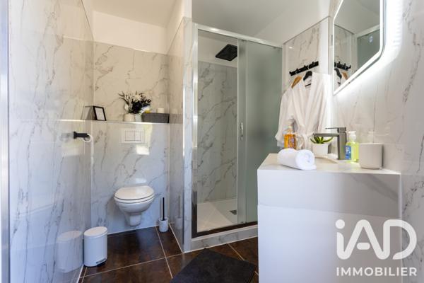Maison à vendre 7 pièces 400 m² Mondragon