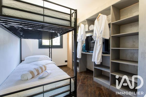 Maison à vendre 7 pièces 400 m² Mondragon
