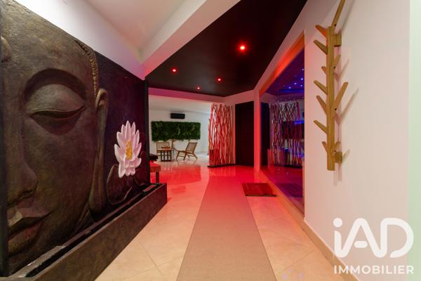 Maison à vendre 7 pièces 400 m² Mondragon
