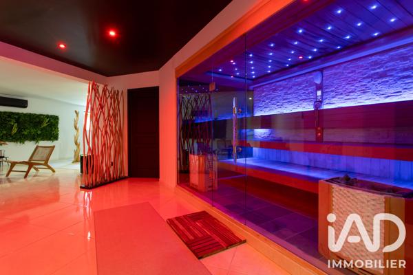 Maison à vendre 7 pièces 400 m² Mondragon