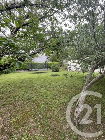 Maison à vendre  7 pièces - 145 m2 DONNEVILLE - 31