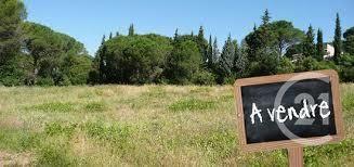 Terrain à vendre  484 m2 BOURG ST CHRISTOPHE - 01