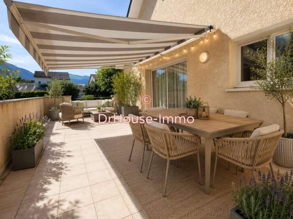 Maison à vendre 4 pièces de 110 m²