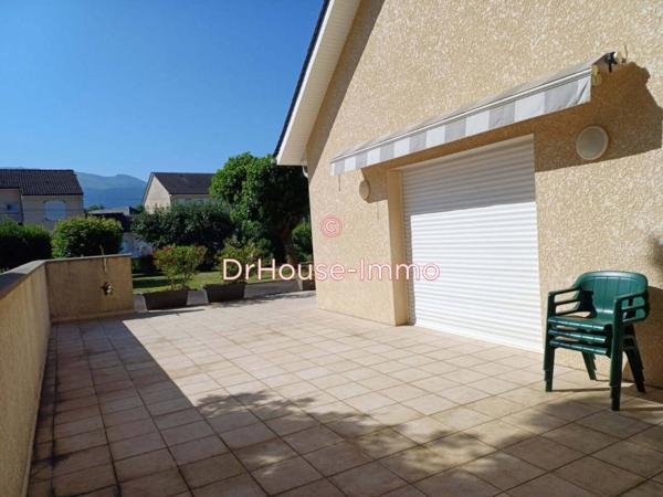Maison à vendre 4 pièces de 110 m²