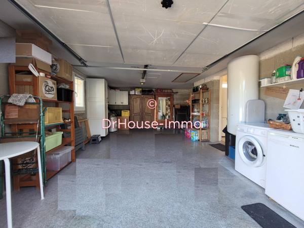 Maison à vendre 4 pièces de 110 m²