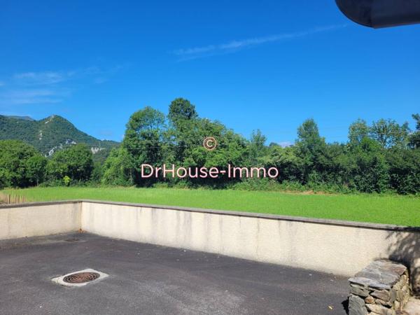 Maison à vendre 4 pièces de 110 m²