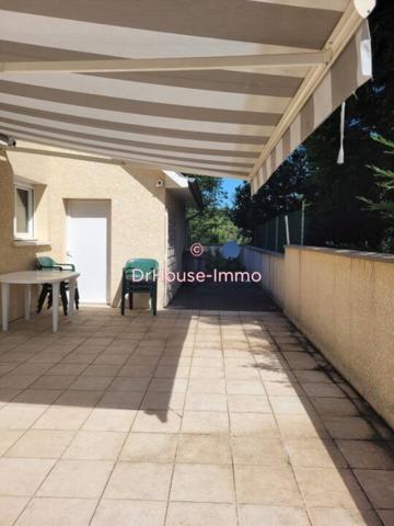 Maison à vendre 4 pièces de 110 m²