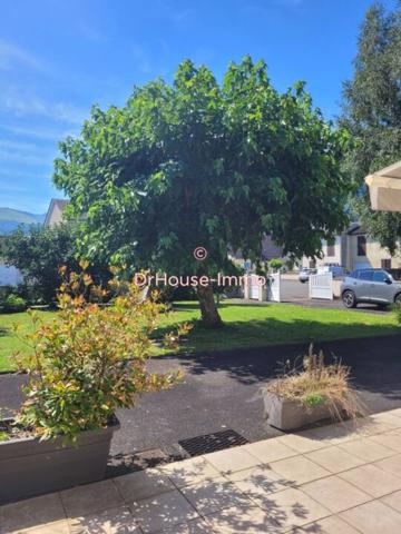 Maison à vendre 4 pièces de 110 m²