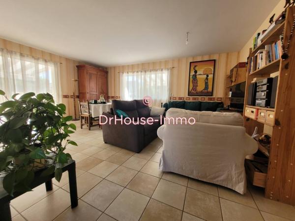 Maison à vendre 4 pièces de 110 m²
