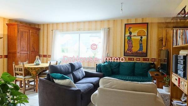 Maison à vendre 4 pièces de 110 m²