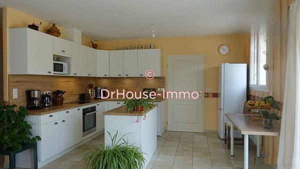 Maison à vendre 4 pièces de 110 m²
