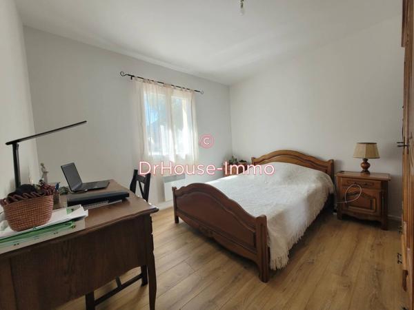 Maison à vendre 4 pièces de 110 m²