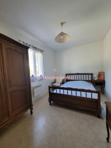 Maison à vendre 4 pièces de 110 m²