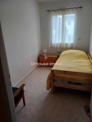 Maison à vendre 4 pièces de 110 m²