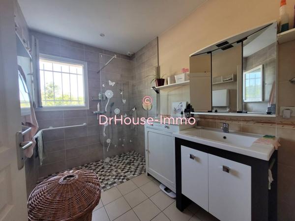 Maison à vendre 4 pièces de 110 m²