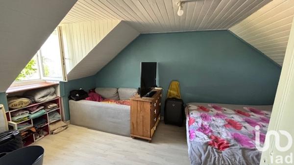 Maison à vendre 8 pièces 120 m² Gouézec
