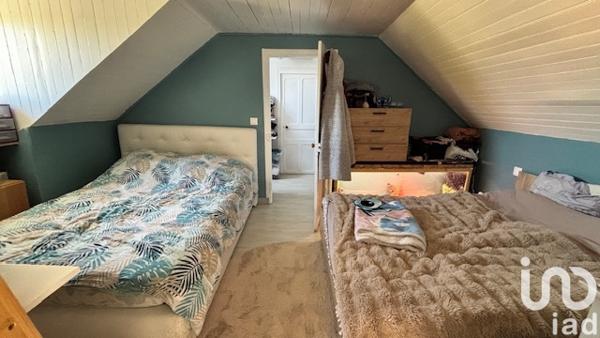 Maison à vendre 8 pièces 120 m² Gouézec