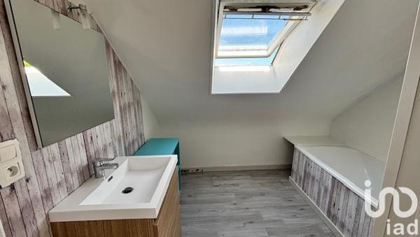 Maison à vendre 8 pièces 120 m² Gouézec