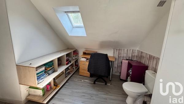 Maison à vendre 8 pièces 120 m² Gouézec
