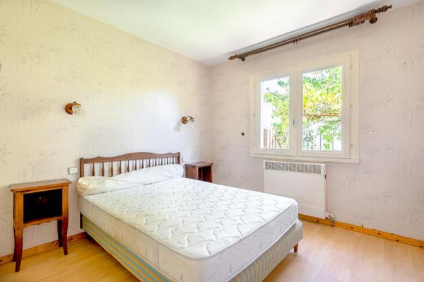 Maison familiale à Tresse Centre, 147m2 et garage 30m2