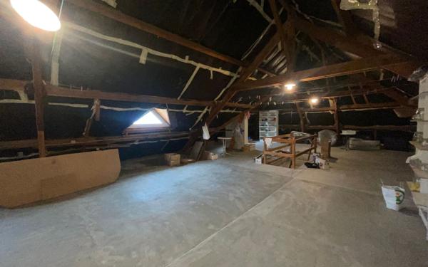 Maison à vendre    6 pièces • 197,50 m2 Herbignac