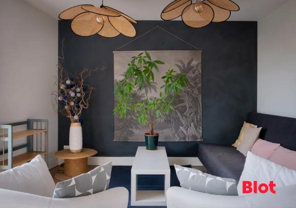 Appartement 2 pièce(s)