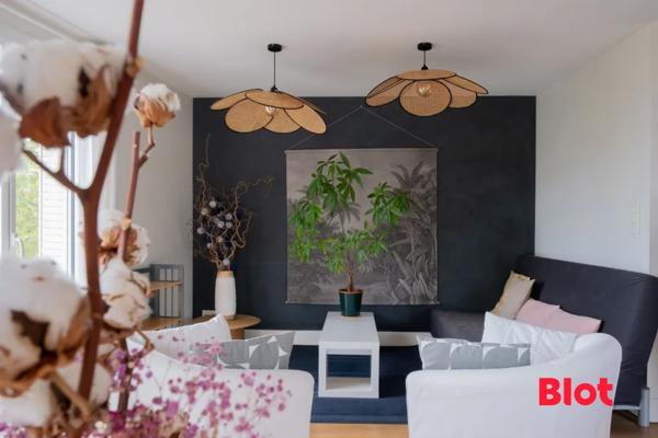 Appartement 2 pièce(s)