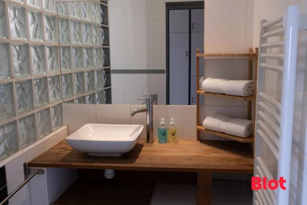 Appartement 2 pièce(s)