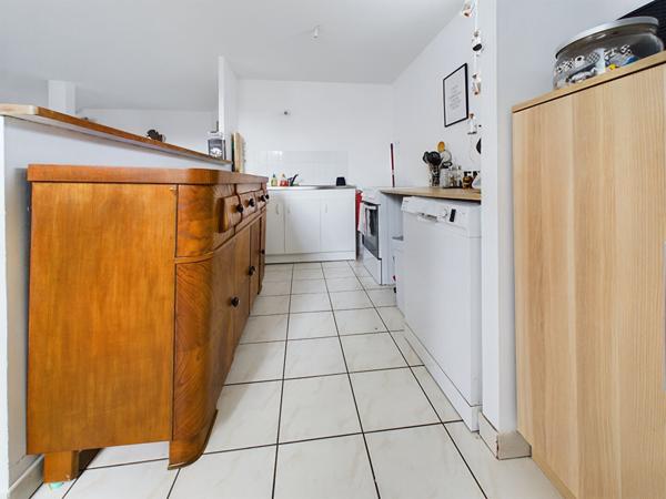 DUPLEX EN RESIDENCE - 76500