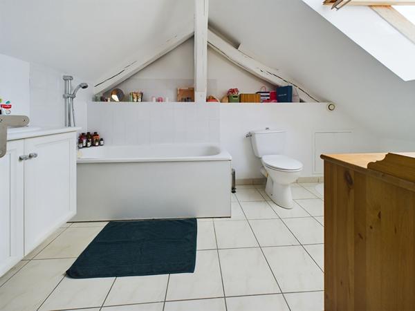 DUPLEX EN RESIDENCE - 76500