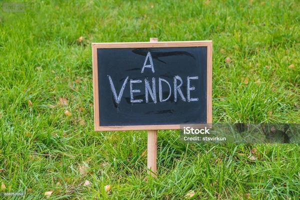 Achat - Terrain à bâtir Quistinic 56310 812 m 2