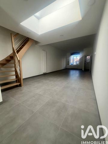 Maison à vendre 5 pièces 111 m² Tourcoing