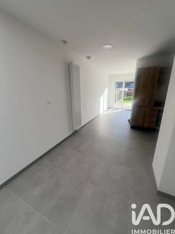 Maison à vendre 5 pièces 111 m² Tourcoing