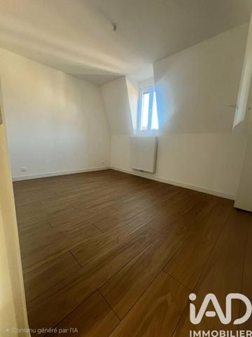 Maison à vendre 5 pièces 111 m² Tourcoing