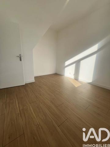 Maison à vendre 5 pièces 111 m² Tourcoing
