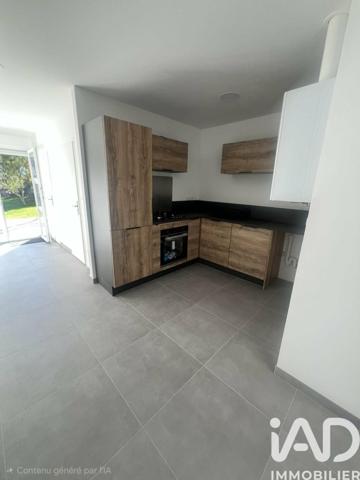 Maison à vendre 5 pièces 111 m² Tourcoing