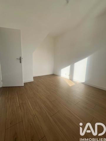 Maison à vendre 5 pièces 111 m² Tourcoing