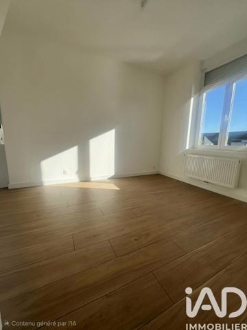 Maison à vendre 5 pièces 111 m² Tourcoing