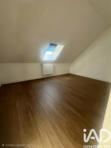 Maison à vendre 5 pièces 111 m² Tourcoing